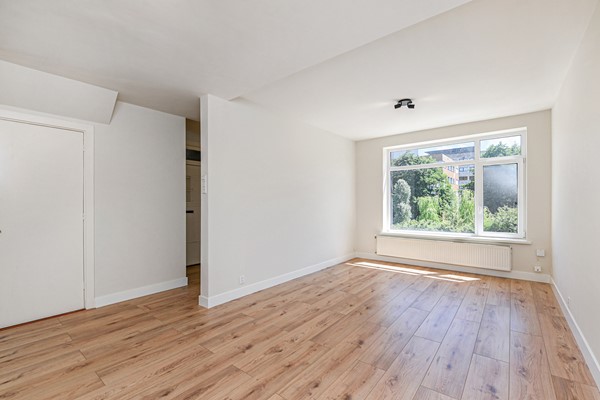 Medium property photo - Schenkkade 296, 2595 AZ Den Haag